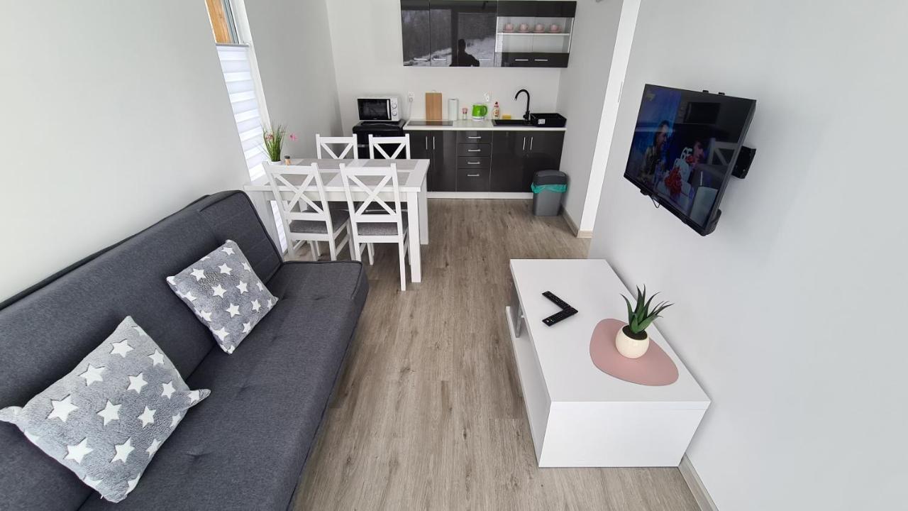 Apartmany Tatrio Mlynceky 외부 사진