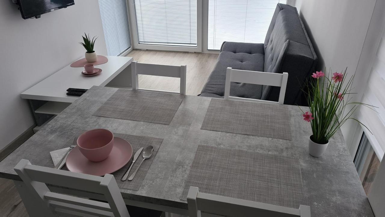 Apartmany Tatrio Mlynceky 외부 사진