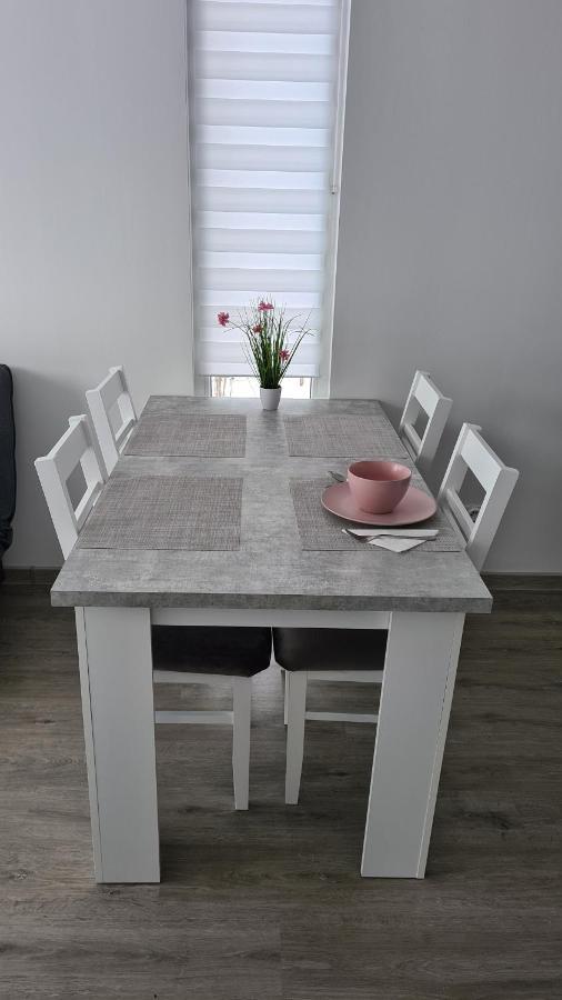 Apartmany Tatrio Mlynceky 외부 사진
