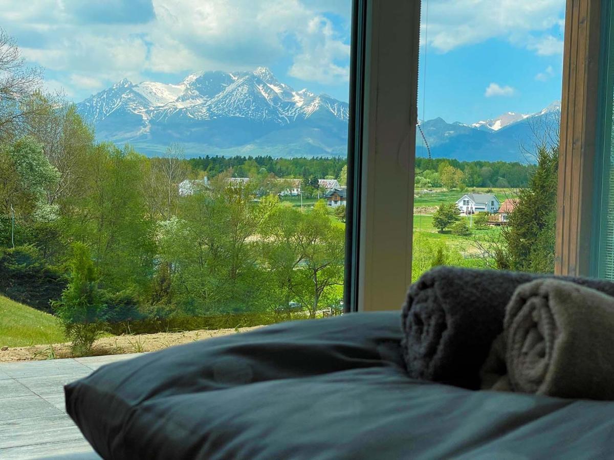 Apartmany Tatrio Mlynceky 외부 사진