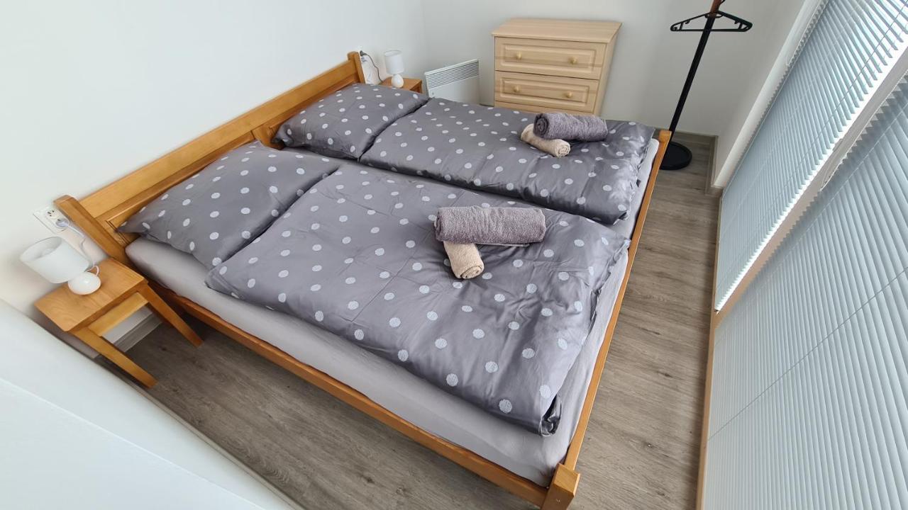 Apartmany Tatrio Mlynceky 외부 사진
