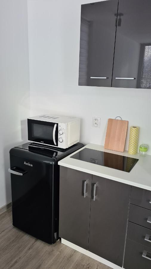 Apartmany Tatrio Mlynceky 외부 사진