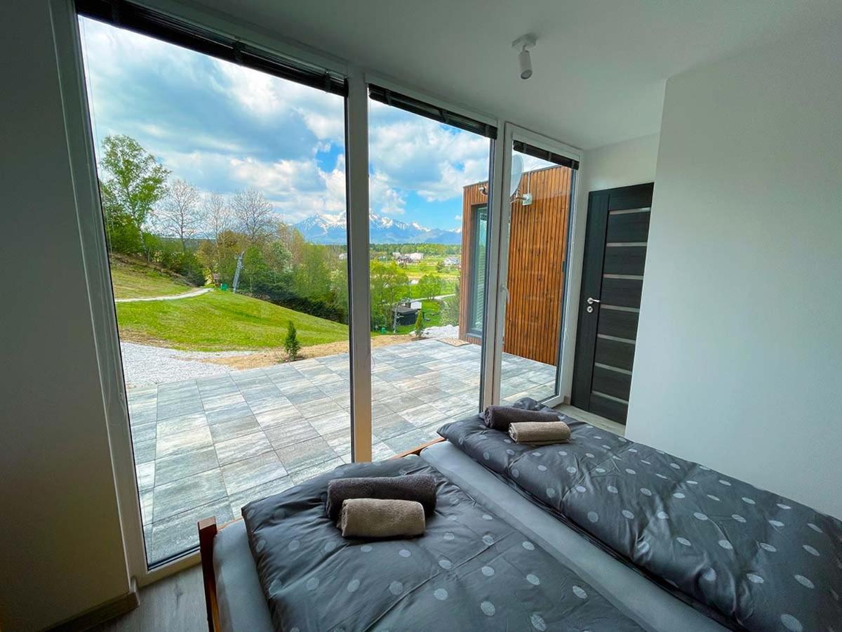 Apartmany Tatrio Mlynceky 외부 사진