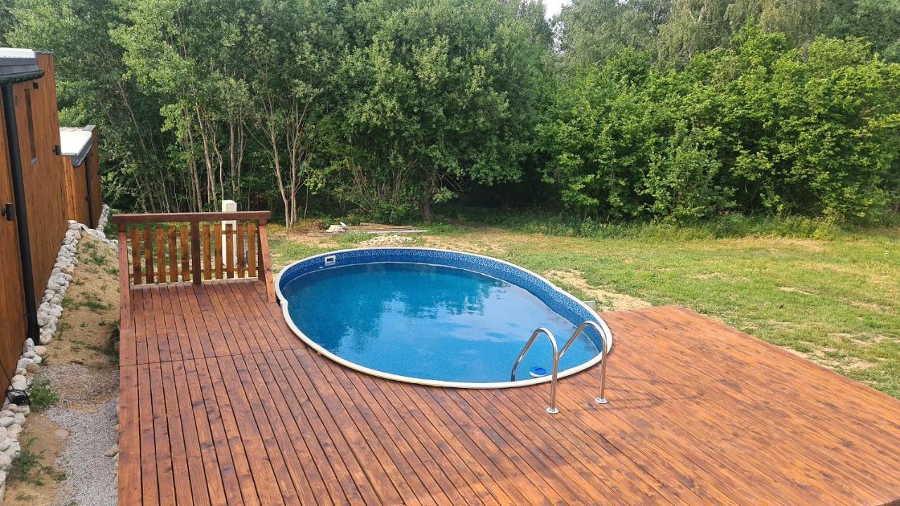 Apartmany Tatrio Mlynceky 외부 사진