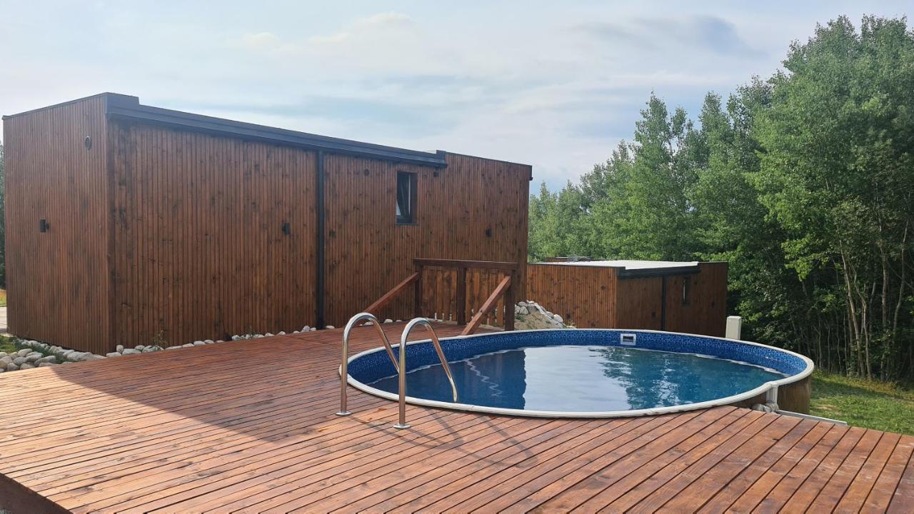 Apartmany Tatrio Mlynceky 외부 사진