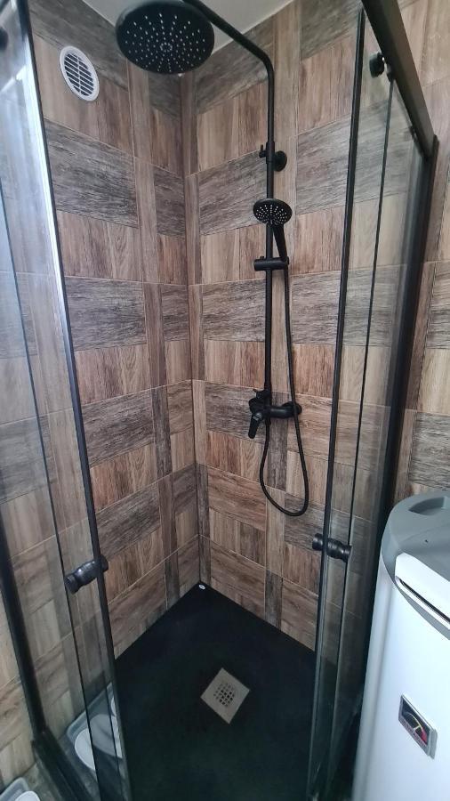 Apartmany Tatrio Mlynceky 외부 사진