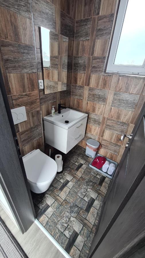 Apartmany Tatrio Mlynceky 외부 사진